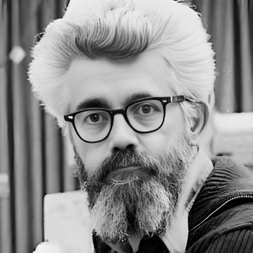 John McCarthy
