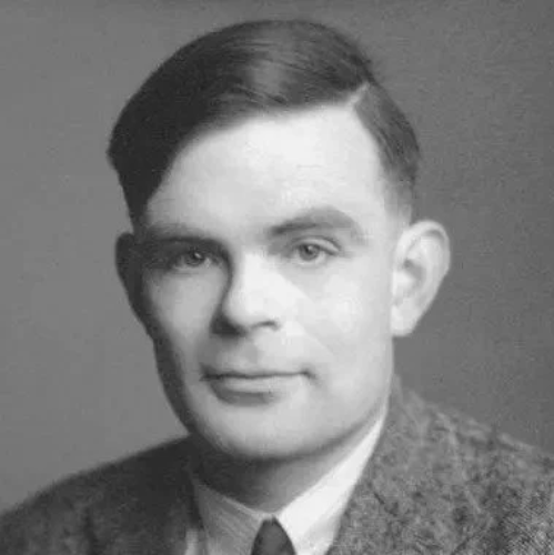 Alan Turing